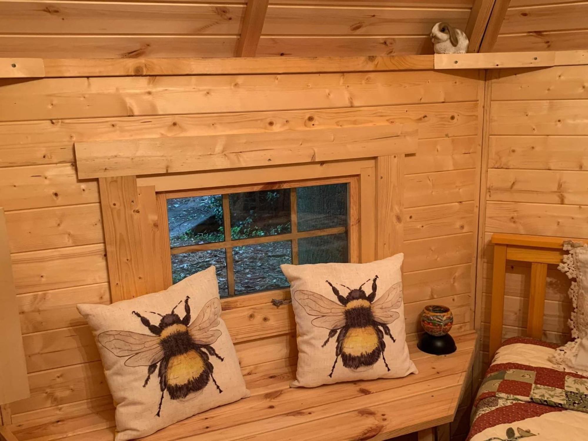 Villa Starry Meadow & Rescued Animal Experiences Great Yarmouth Habitación foto